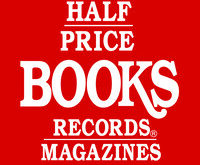 Half Price Books Jobs